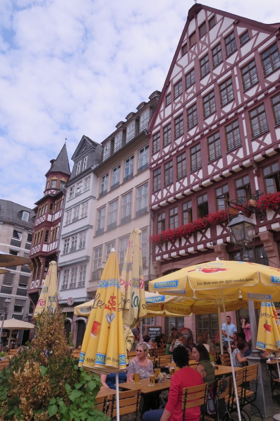 Deutschland - Frankfurt am Main - 