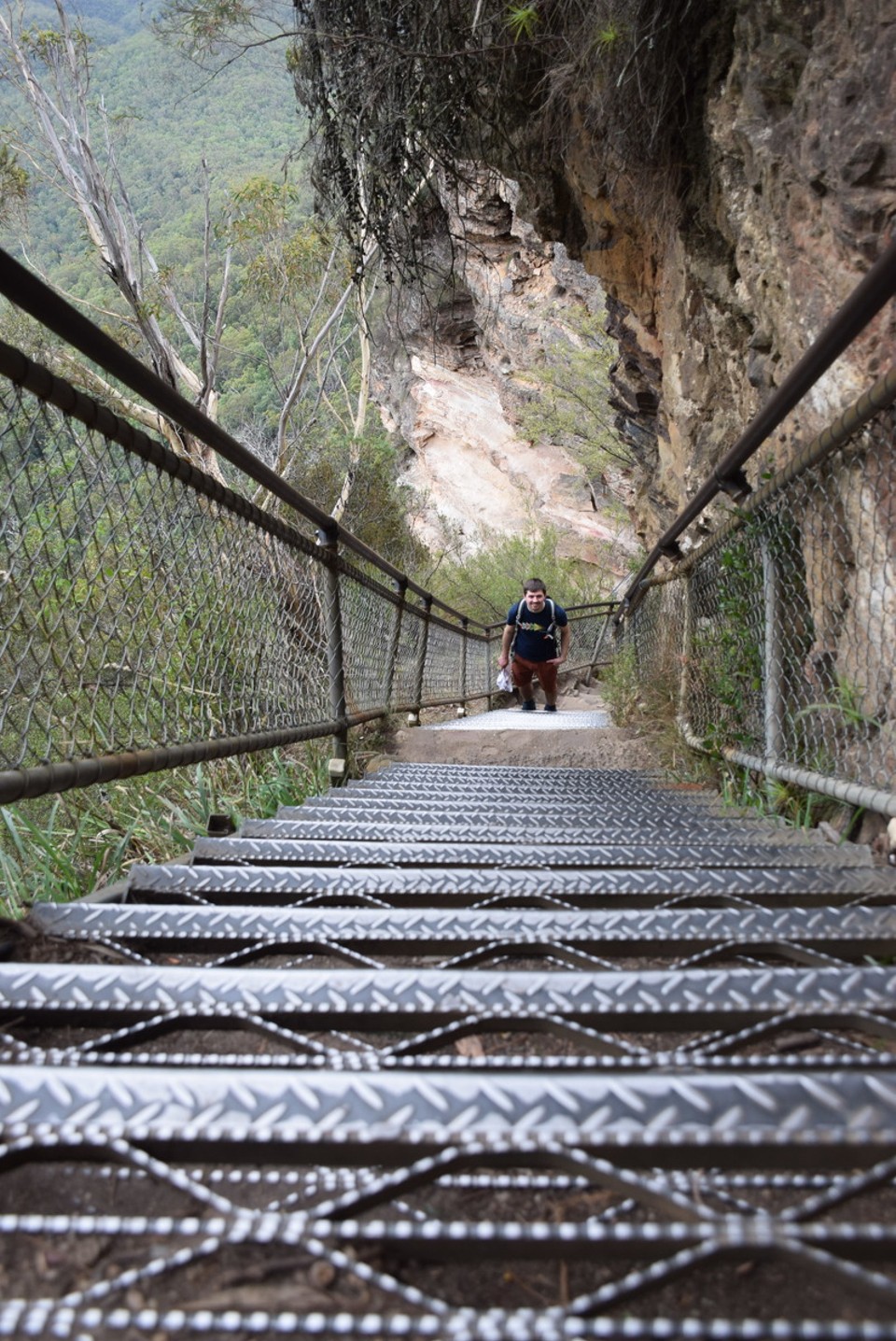 Australien - Katoomba - 