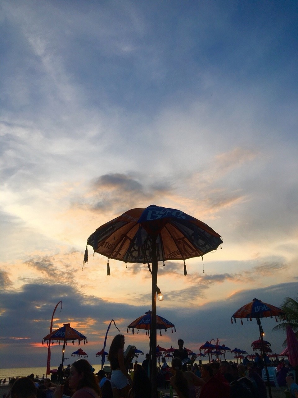 Indonesien - Badung - 