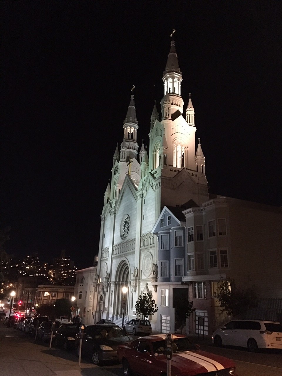  - San Francisco, California, Estats Units - 