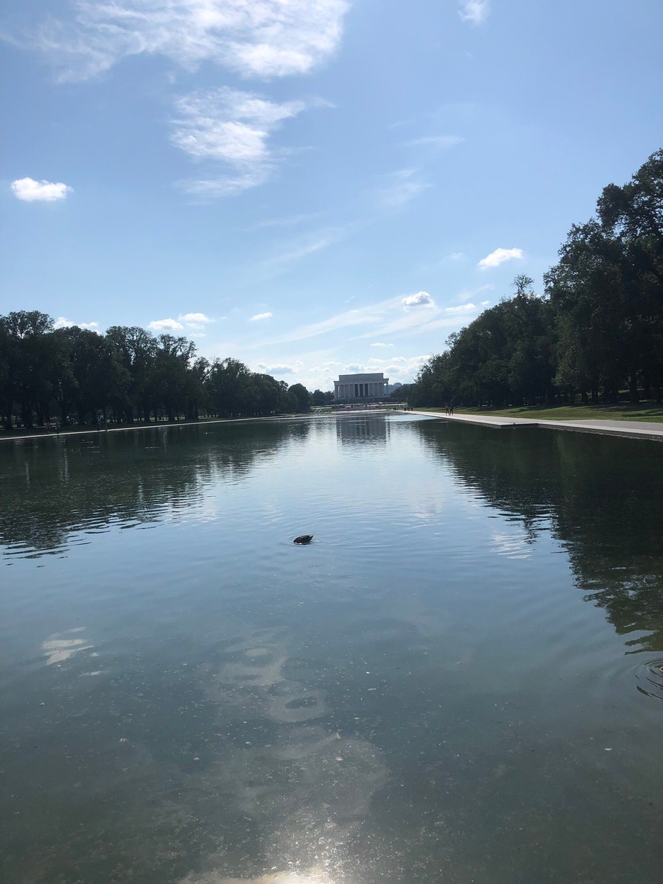 Vereinigte Staaten - Washington - 