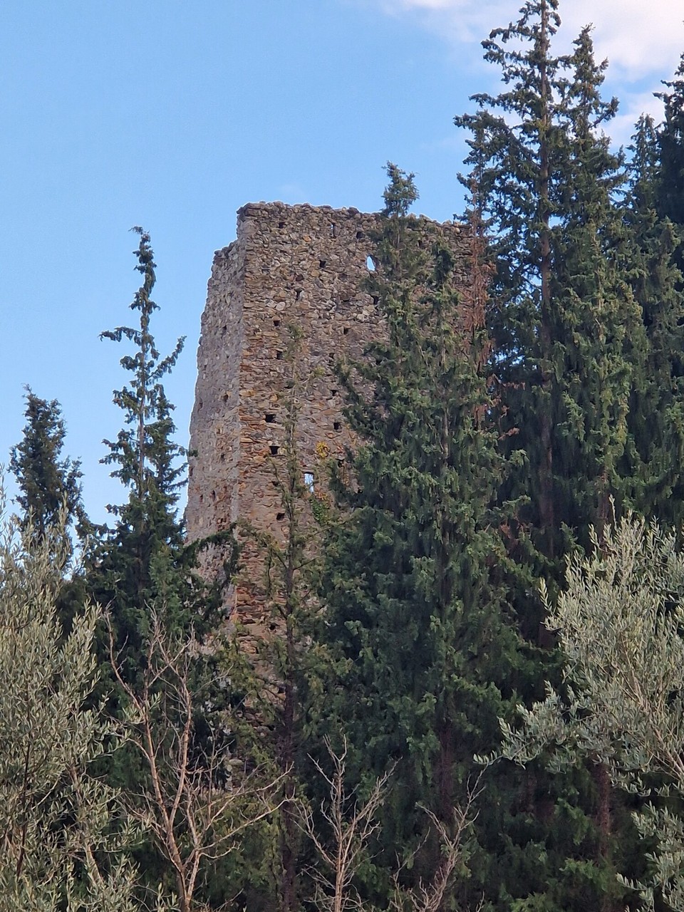 Griechenland - Mystras - 