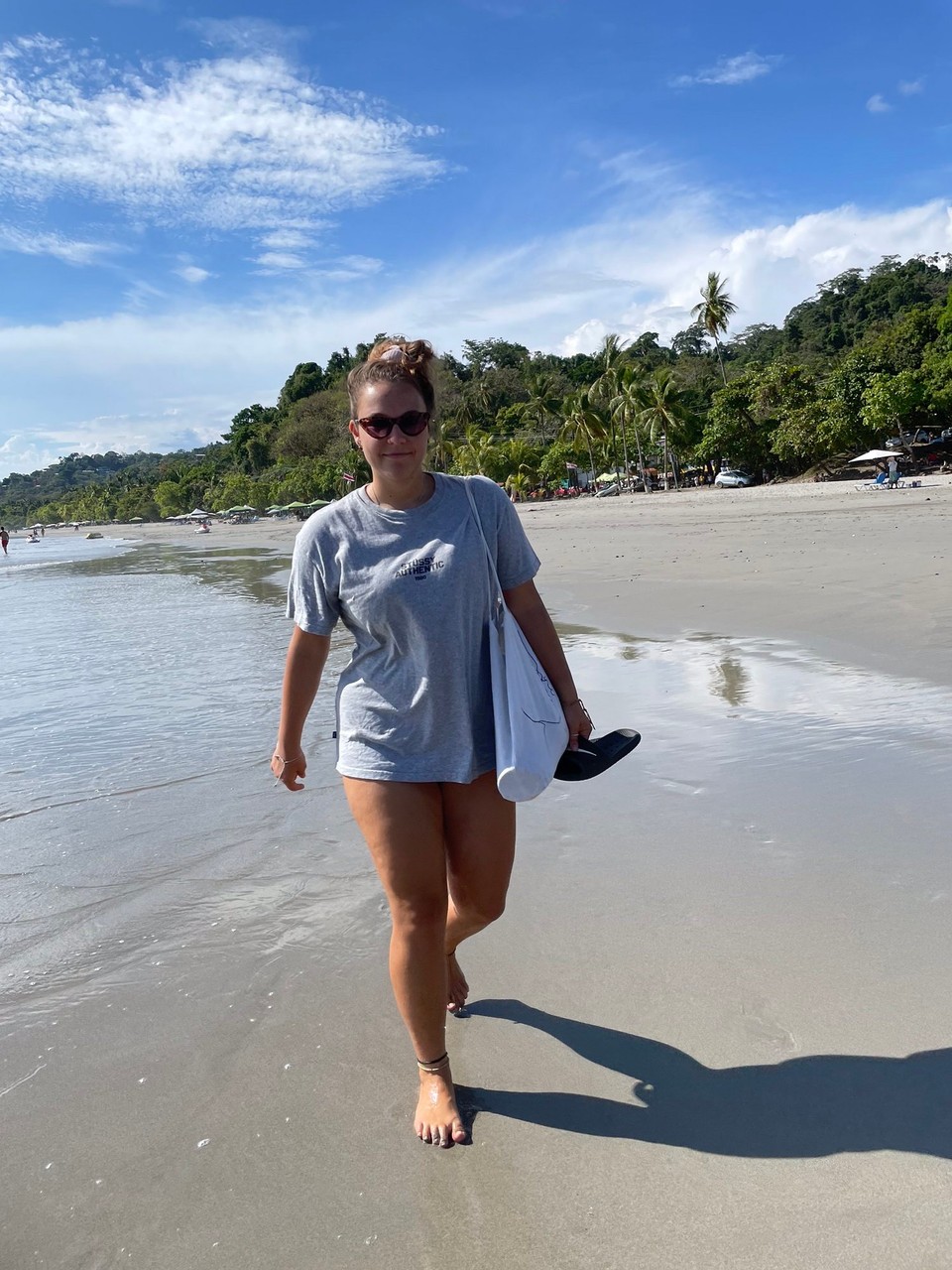 Costa Rica - Quepos - 