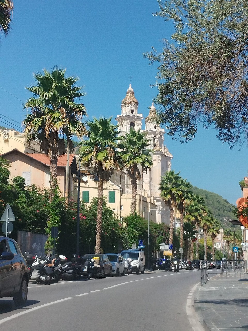 Italien - Varazze - 