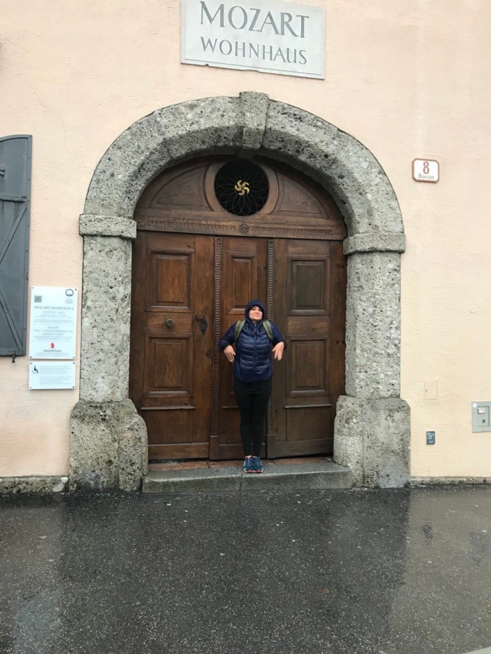 Österreich - Salzburg - 