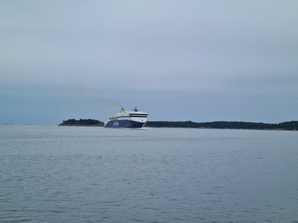Norwegen - Kristiansand - 