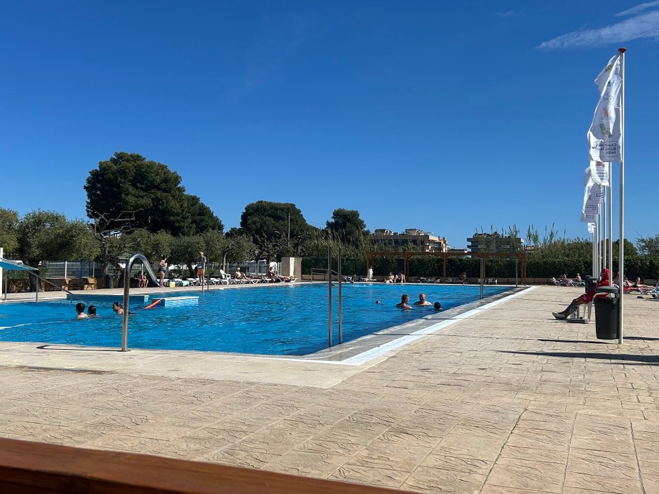 Spanien - Cambrils - 