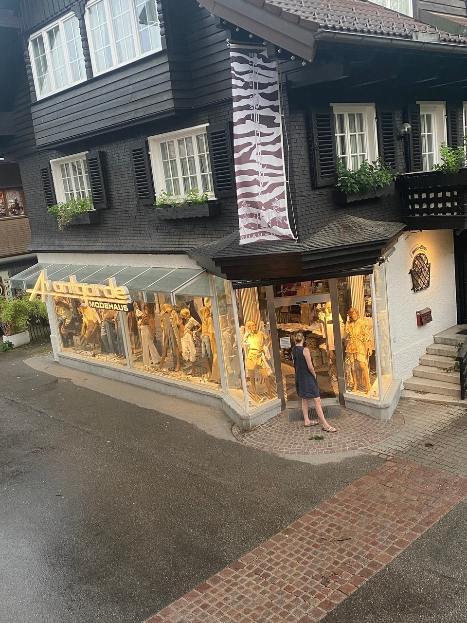 Deutschland - Oberstdorf - 