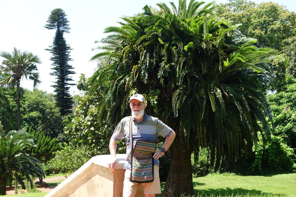 Südafrika - Durban - 