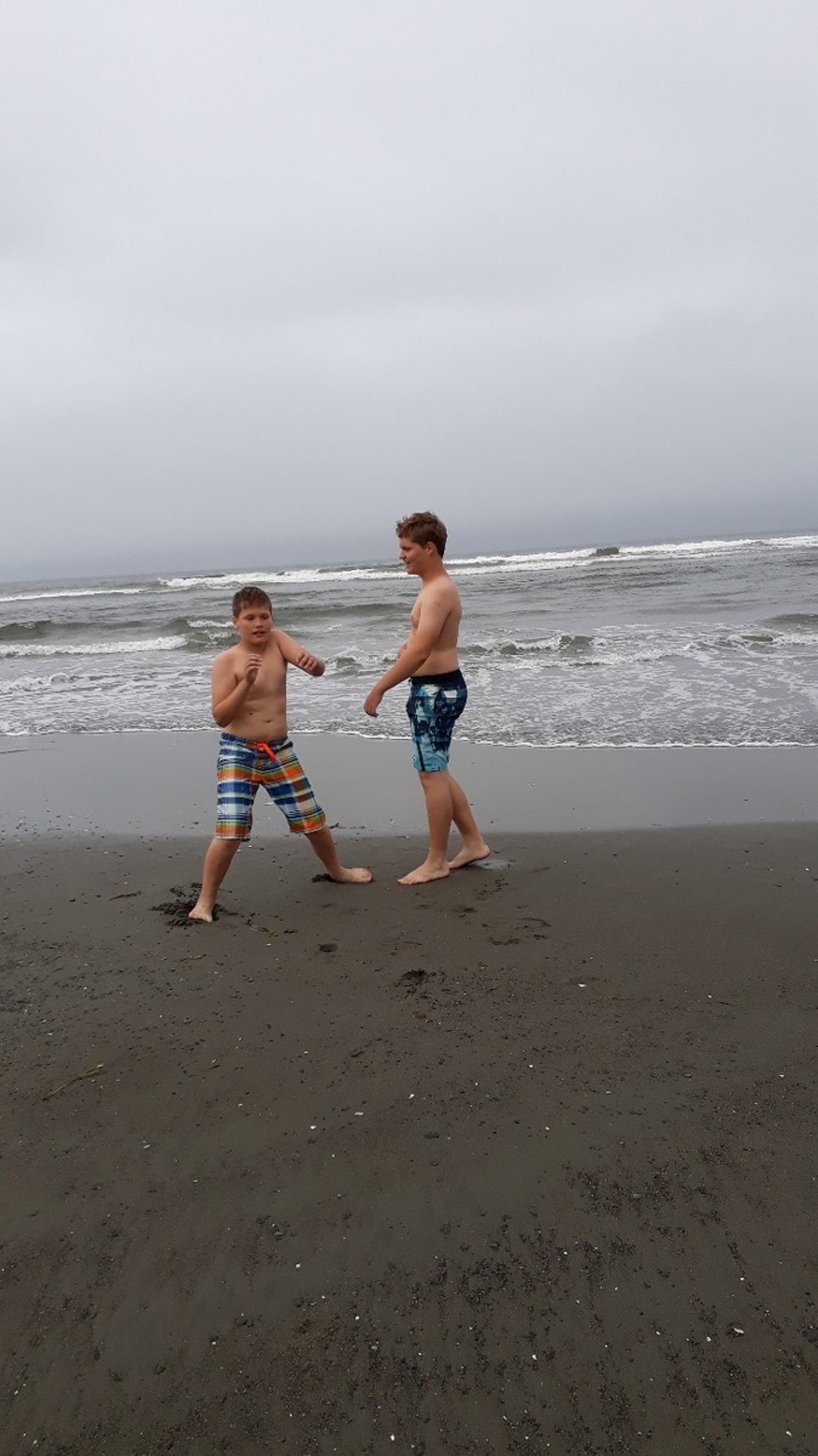 USA - Cohassett Beach - 