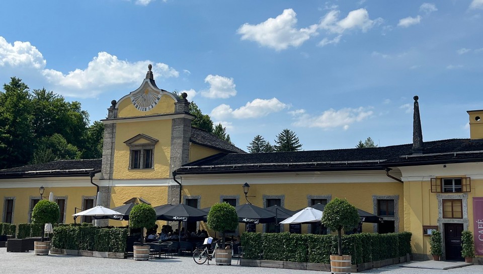 Österreich - Salzburg - 