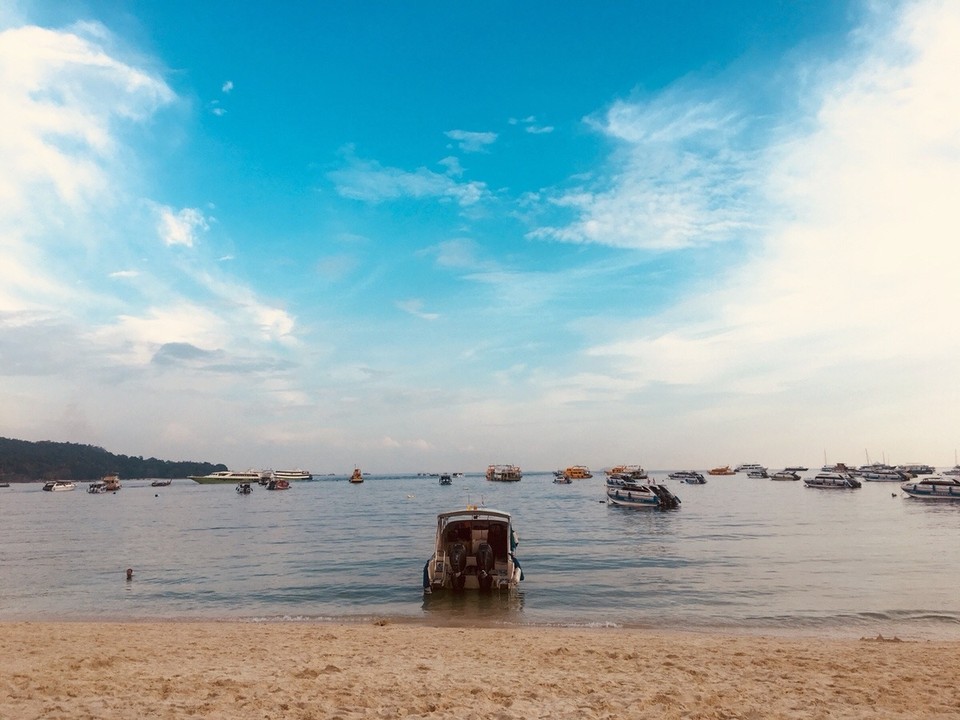 Thailand -  - 