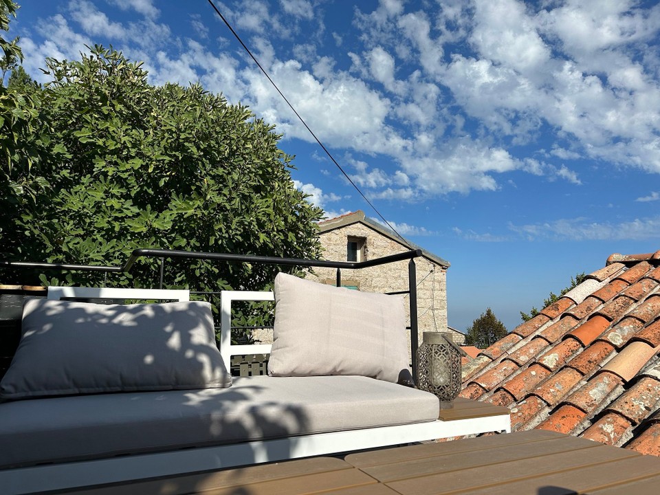 Frankreich - Porto-Vecchio - 