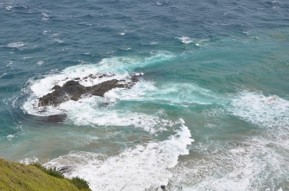 Neuseeland - Mangonui - 