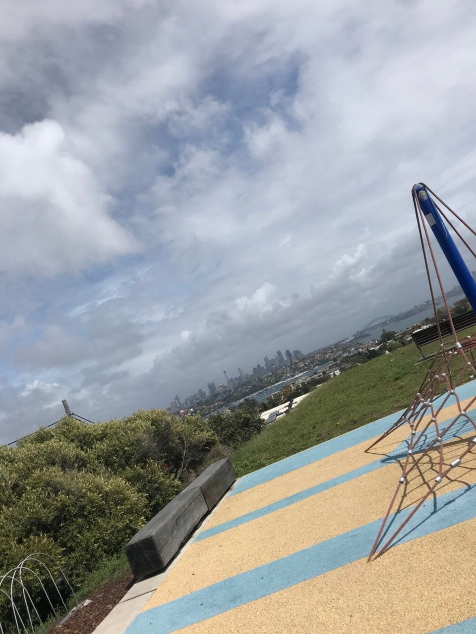 Australien - Dover Heights - 