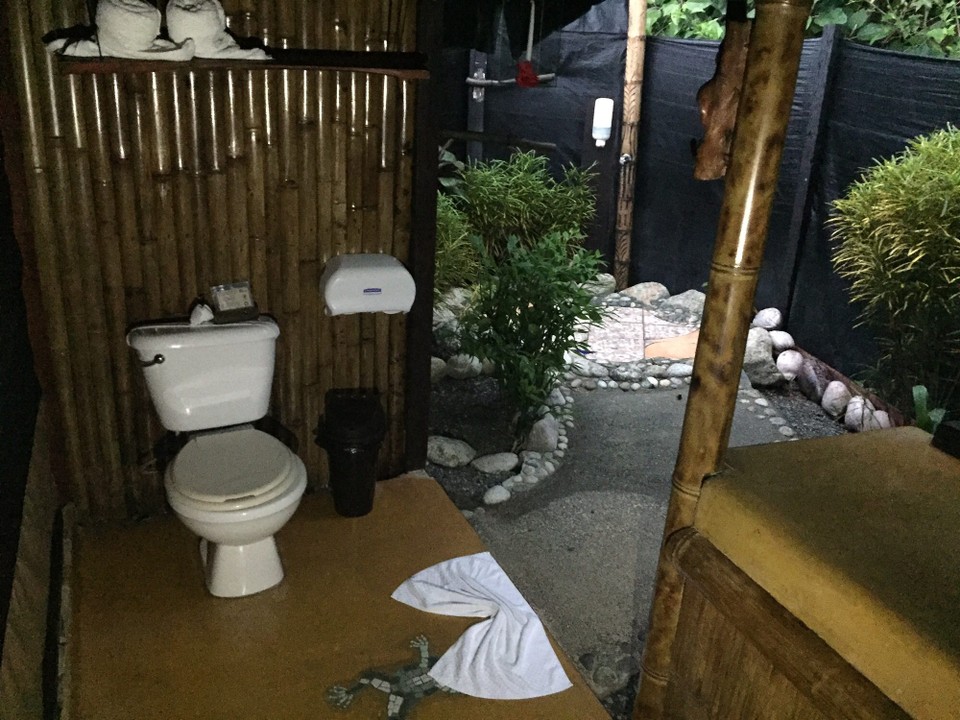 Costa Rica - Osa - 