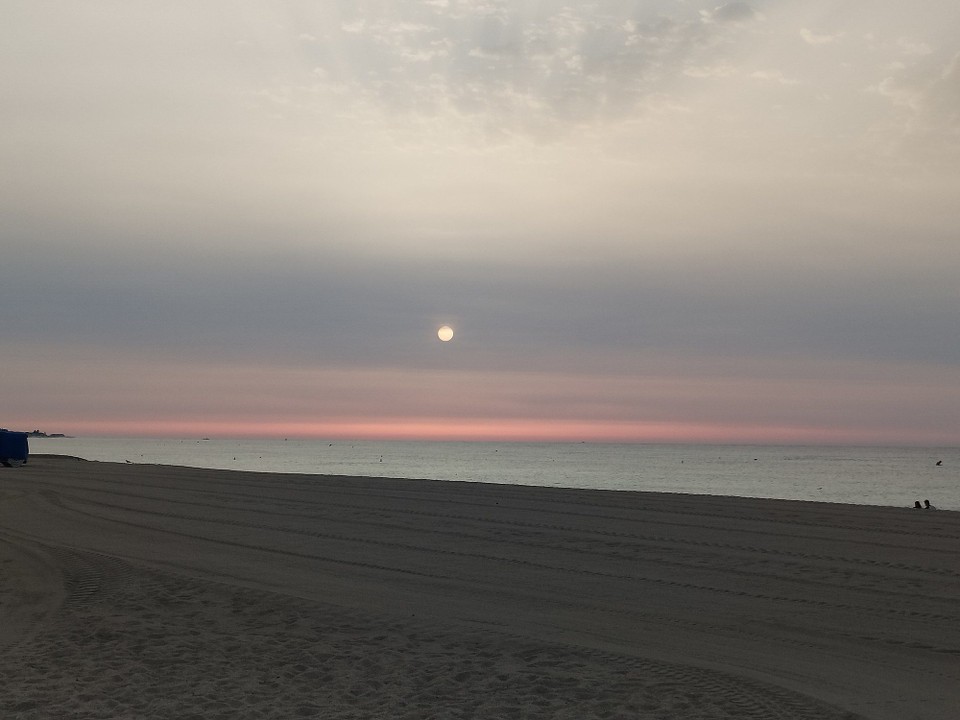 Spanien - Malgrat de Mar - 