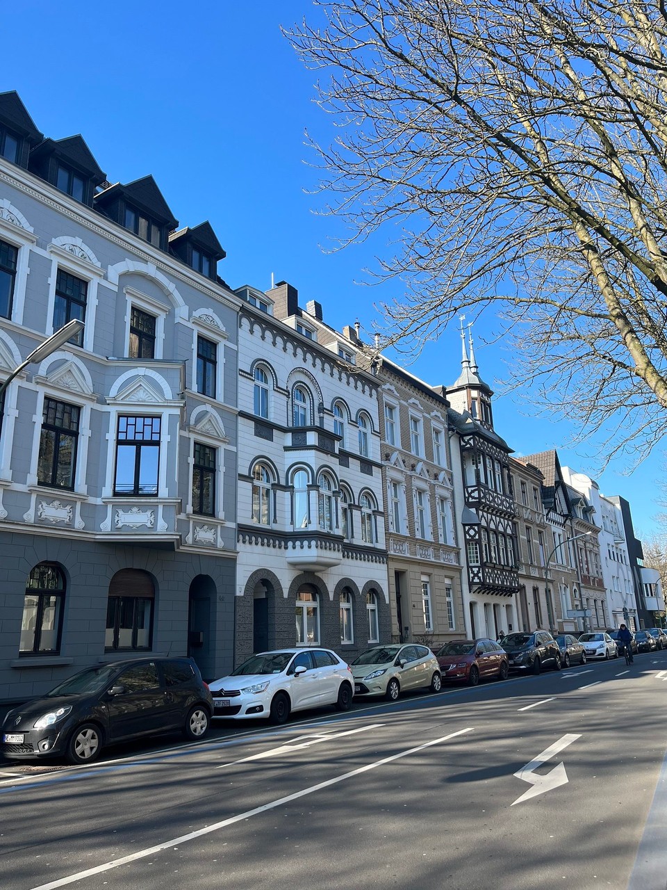 Deutschland - Düsseldorf - 