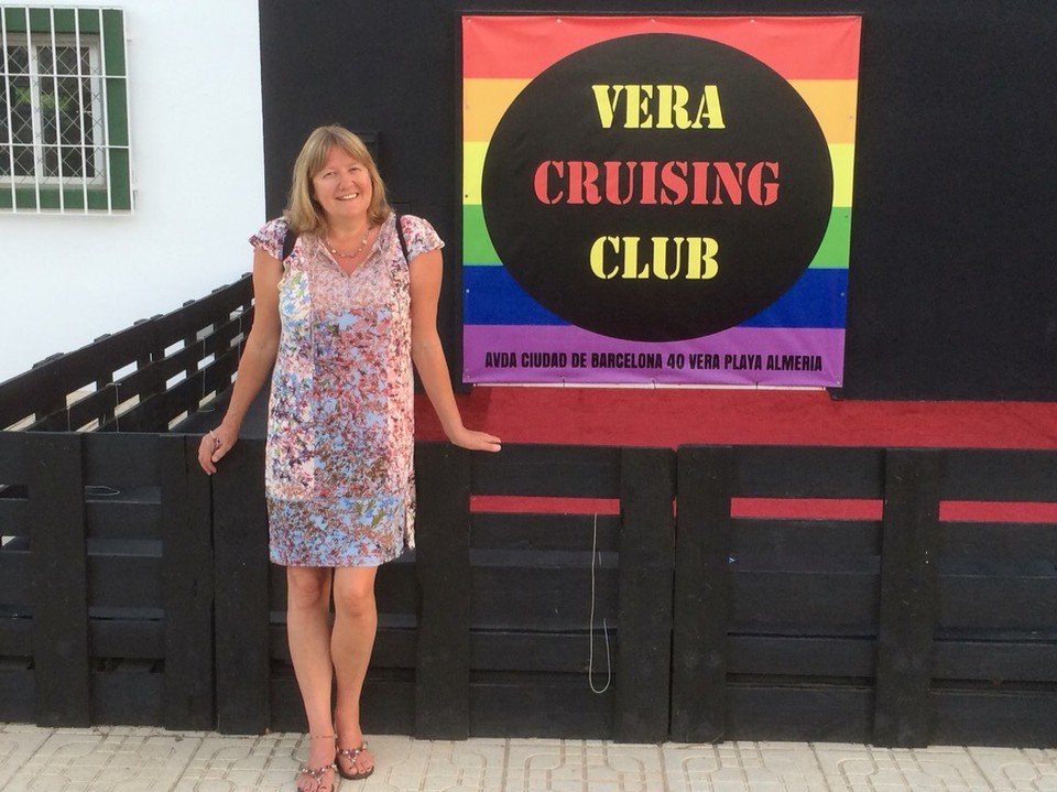 Spain - Vera - 