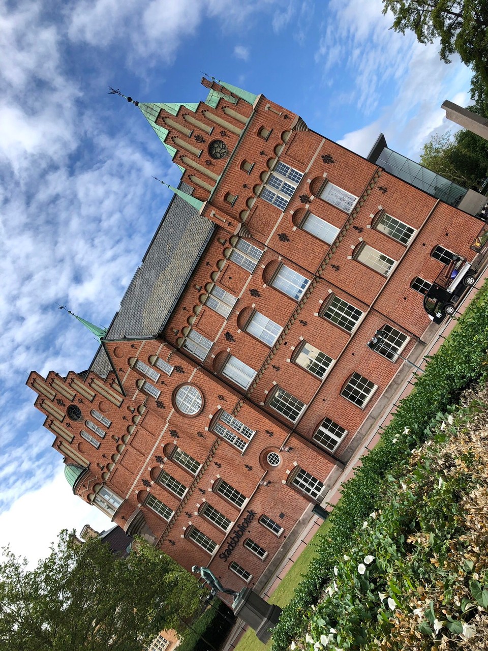 Schweden - Malmö - 