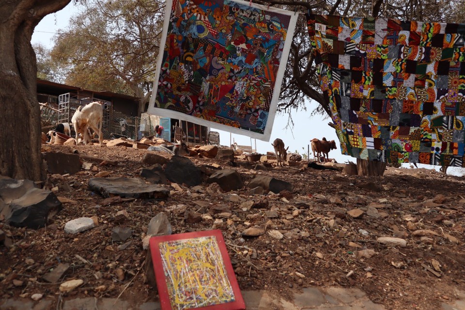 Senegal - Dakar - 