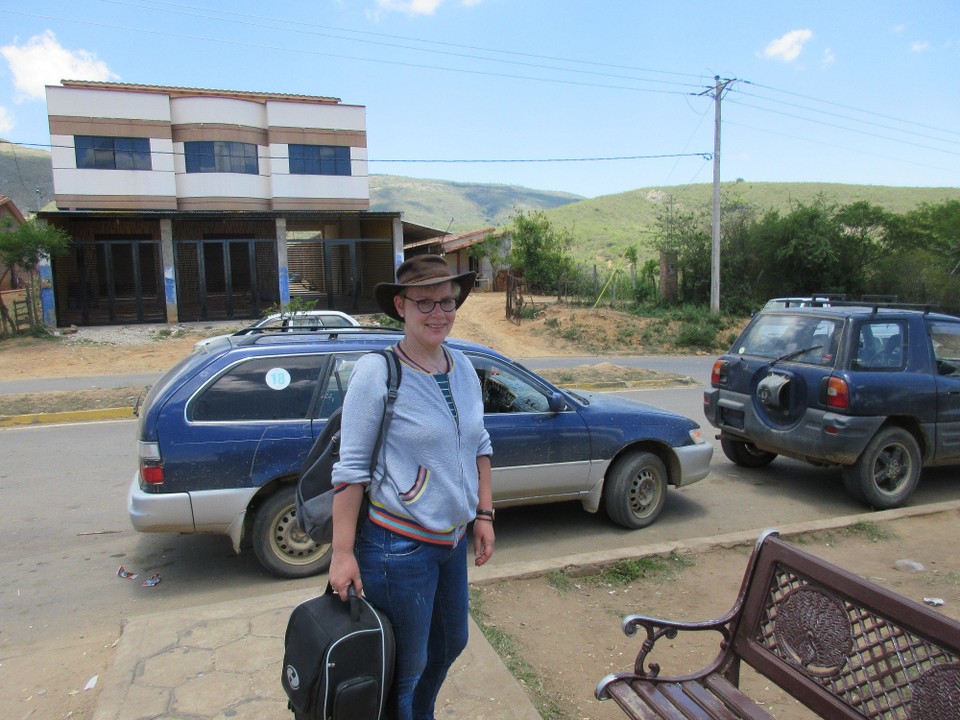 Bolivien -  - 