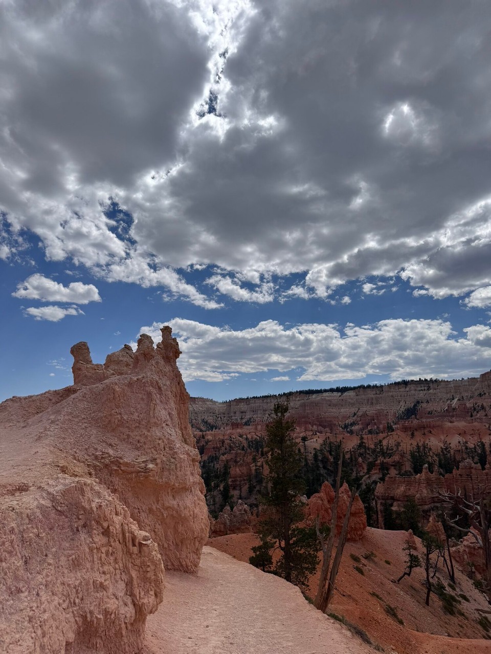 Vereinigte Staaten - Bryce Canyon - 