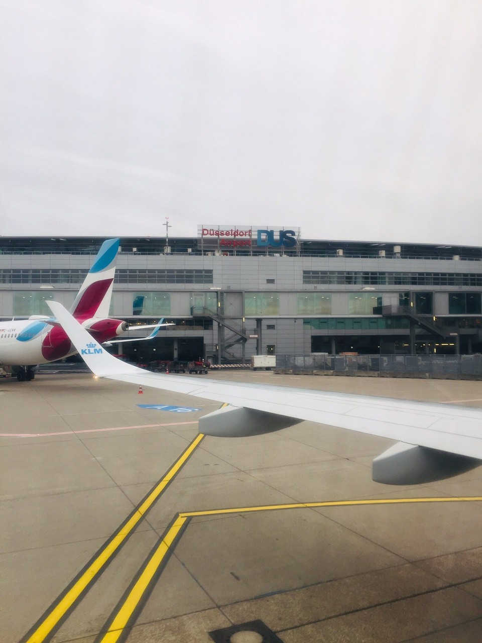Deutschland - Düsseldorf - 