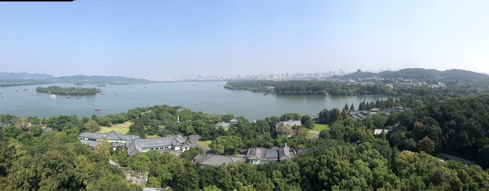 China - Hangzhou - 
