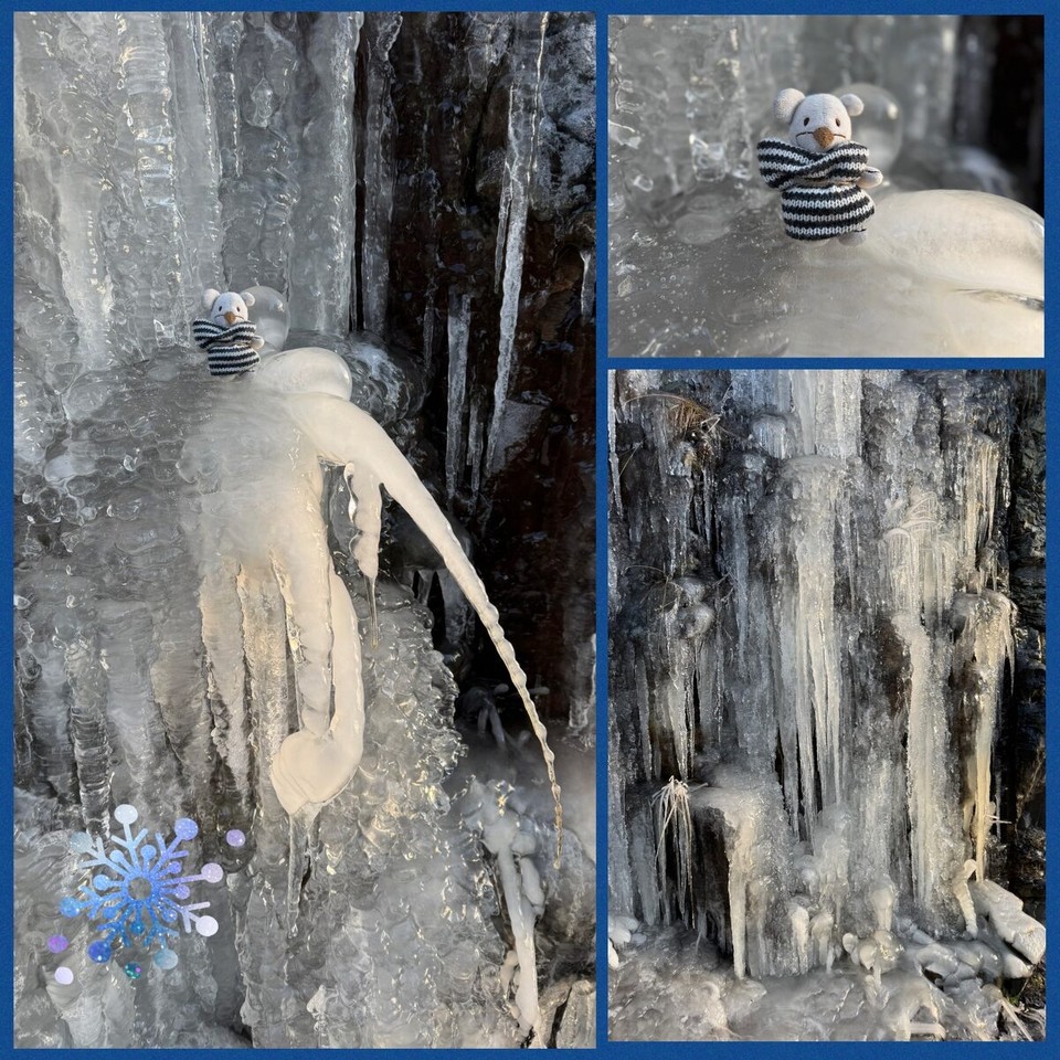 Norwegen - Lillehammer - 