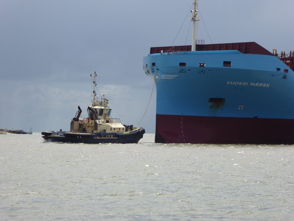 United Kingdom - Woodbridge - 