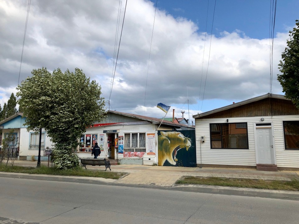 Argentinien - El Calafate - 