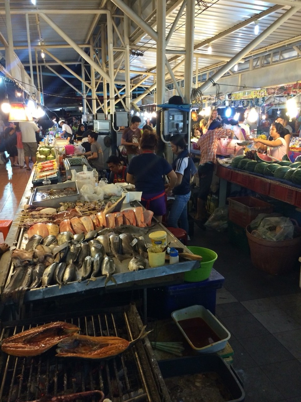 Thailand - Rawai - 