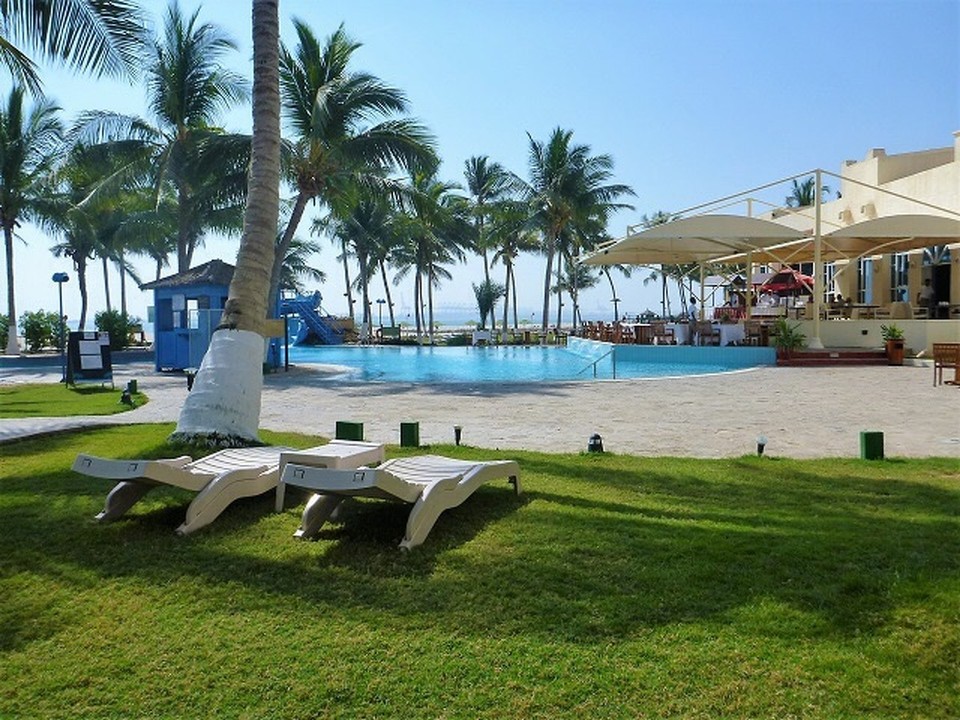  - Oman, Salalah - 