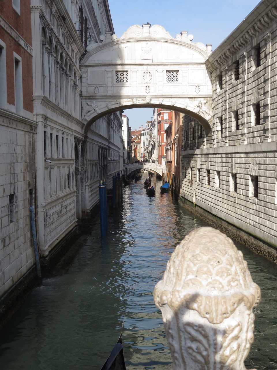 Italien - Venedig - 