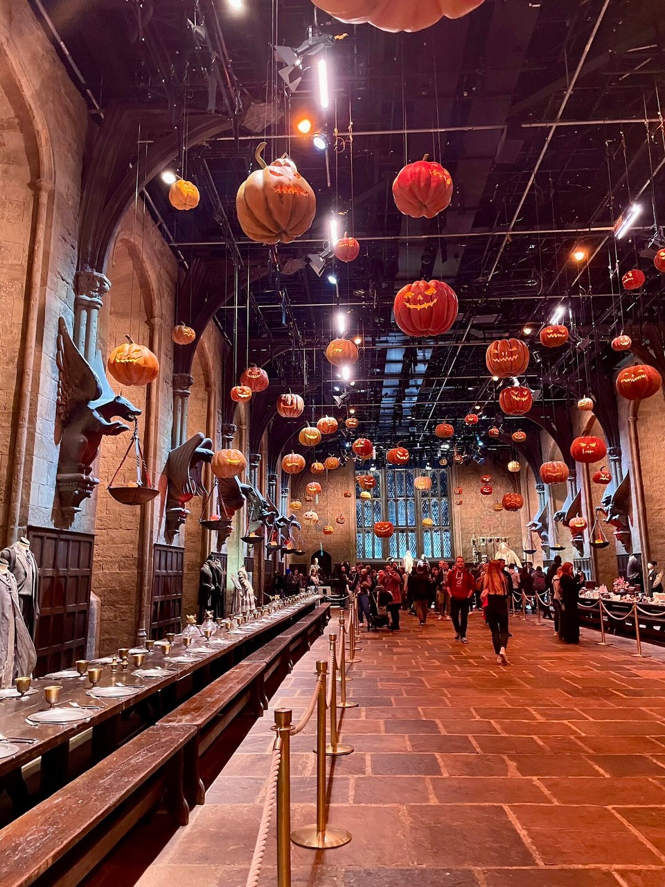 Vereinigtes Königreich - London - 