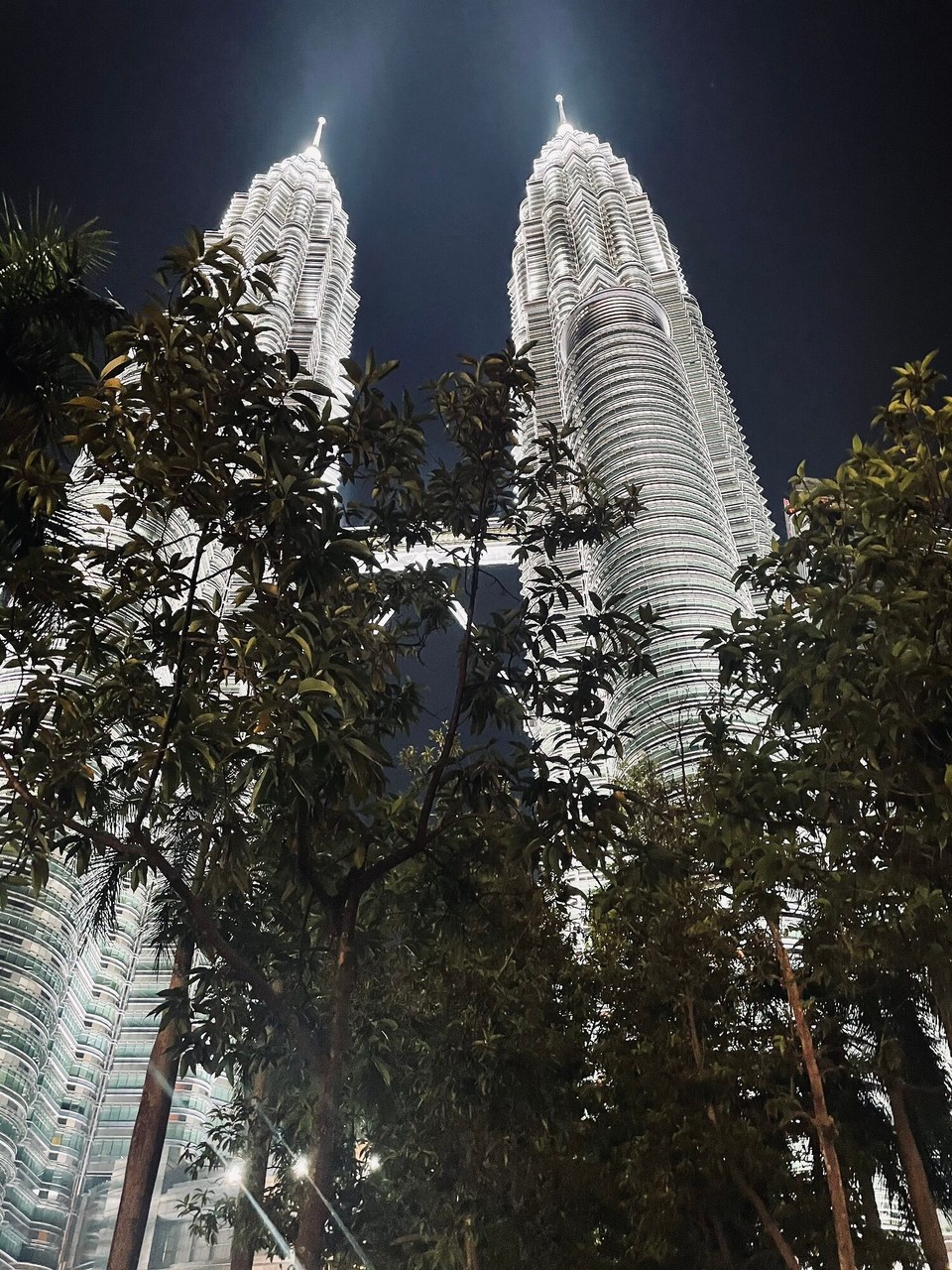 Malaysia - Kuala Lumpur - 