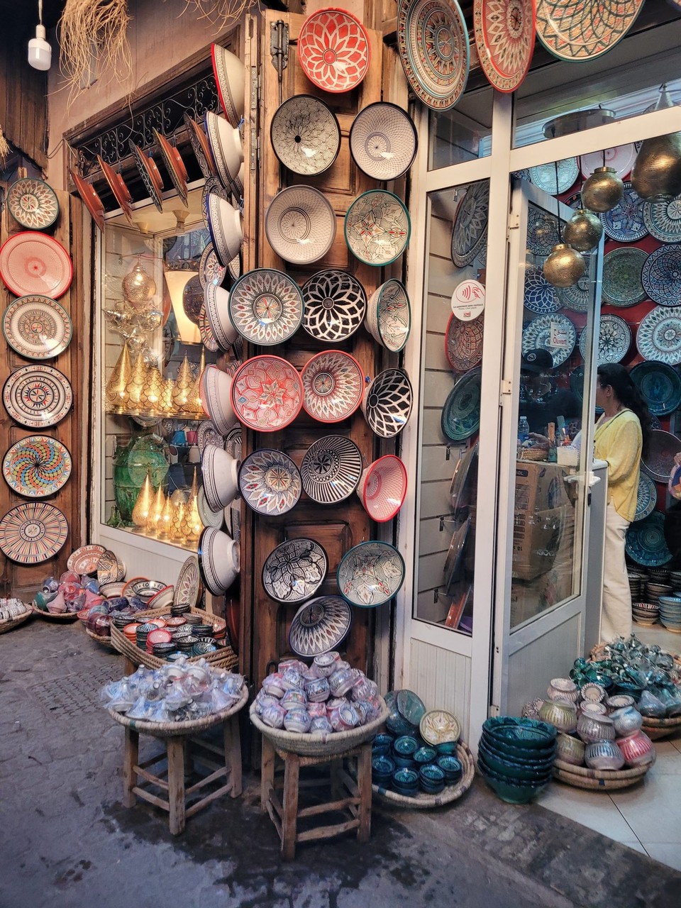 Marokko - Marrakesch - 