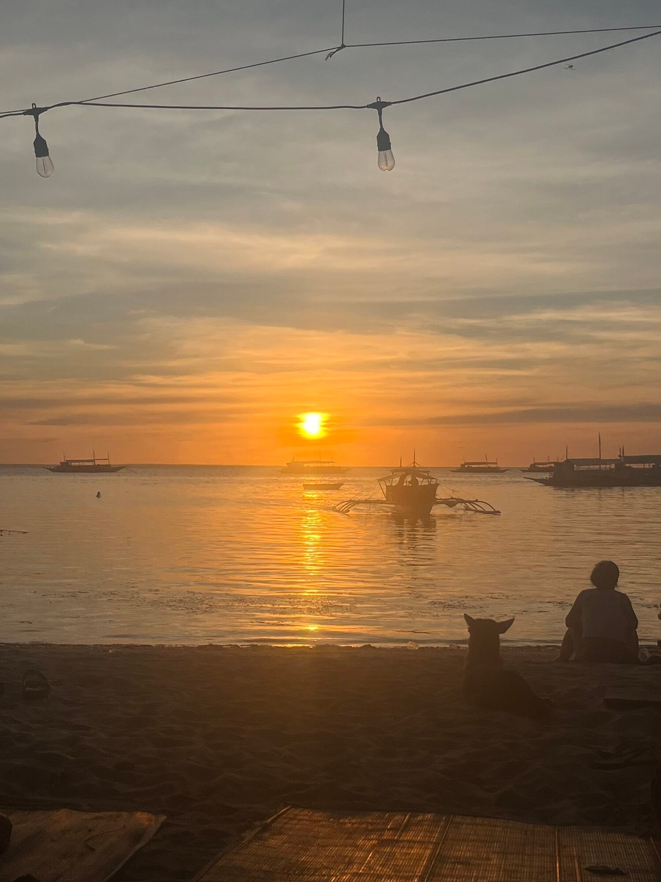 Philippines - Daanbantayan - 