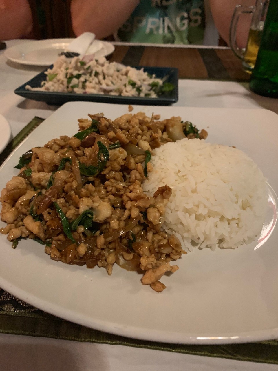 Thailand - Amphoe Ko Pha-ngan - 