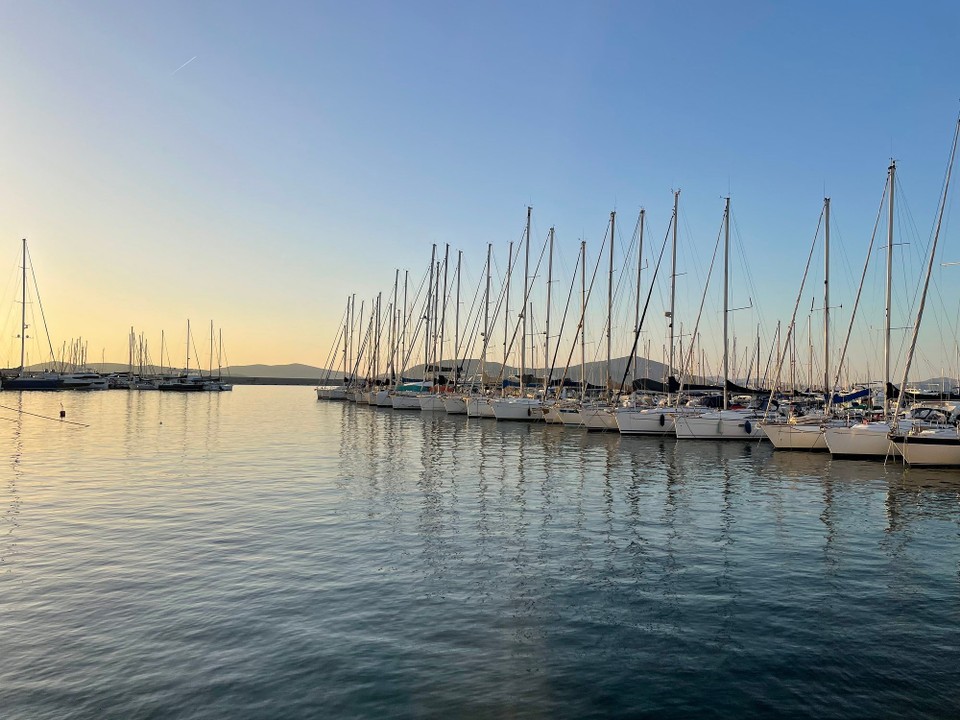 Italien - Alghero - 