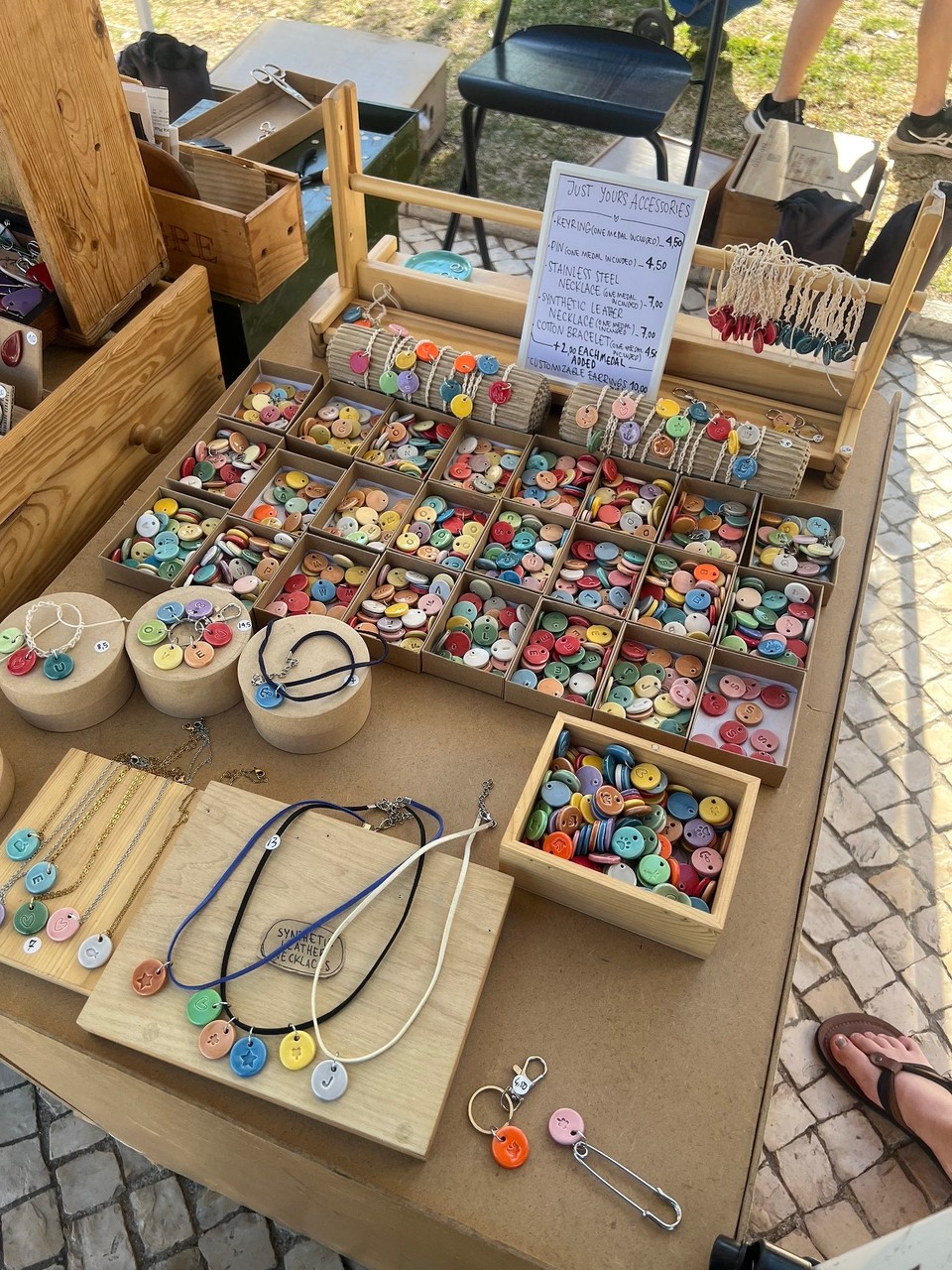 Portugal - Lissabon - 