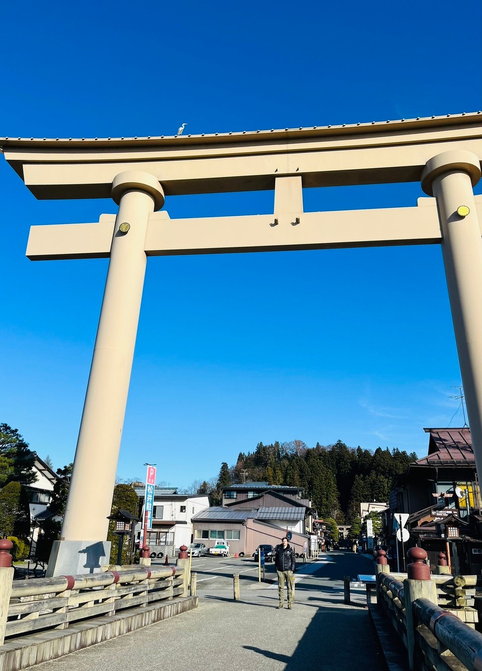 Japan - Takayama - 
