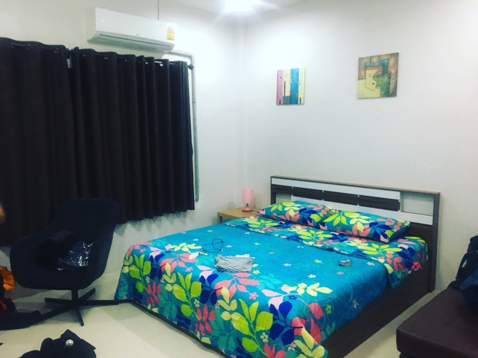 Thailand - Amphoe Mueang Krabi - Room 3 