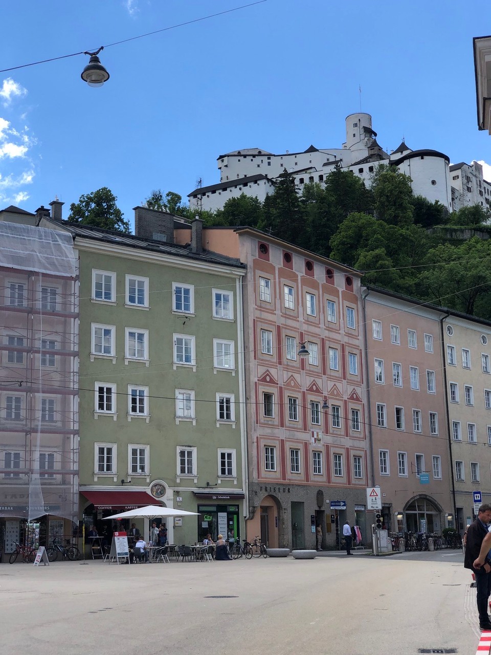 Österreich - Salzburg - 