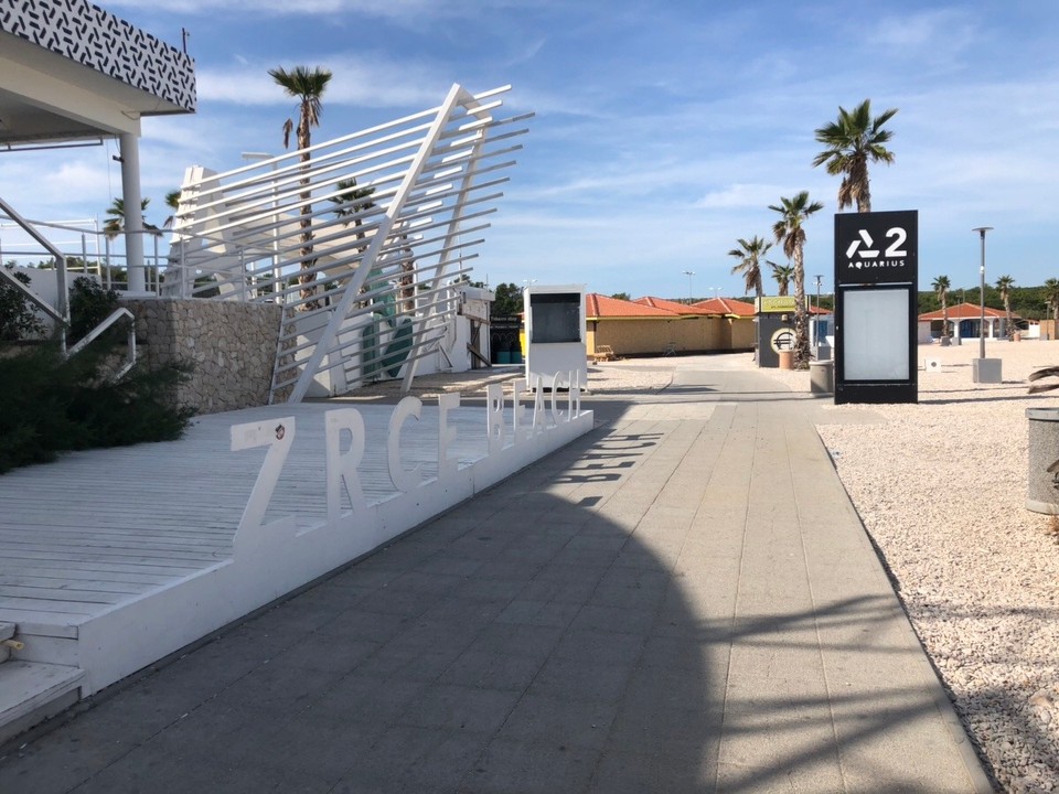 Kroatien - Zadar - 