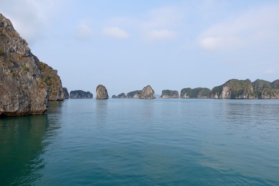 Vietnam - Cát Bà Island - 