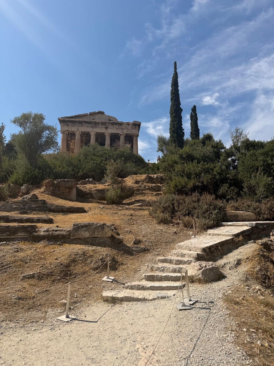 Griechenland - Athen - 