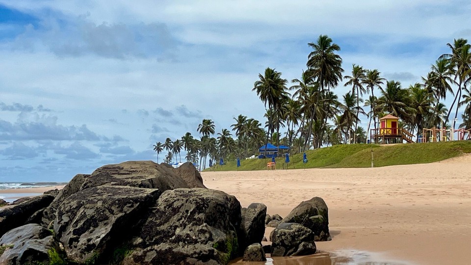 Brasilien - Salvador - 