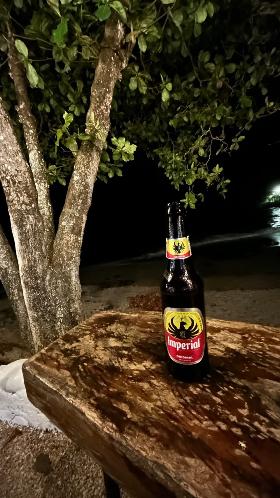 Costa Rica - Santa Fe - 